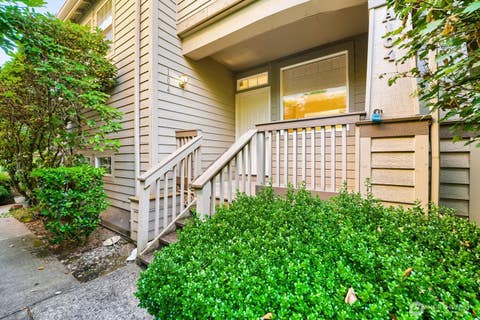 Photo of 9014 E Main Street #A104, Bonney Lake, WA 98391 (MLS # 2560140)