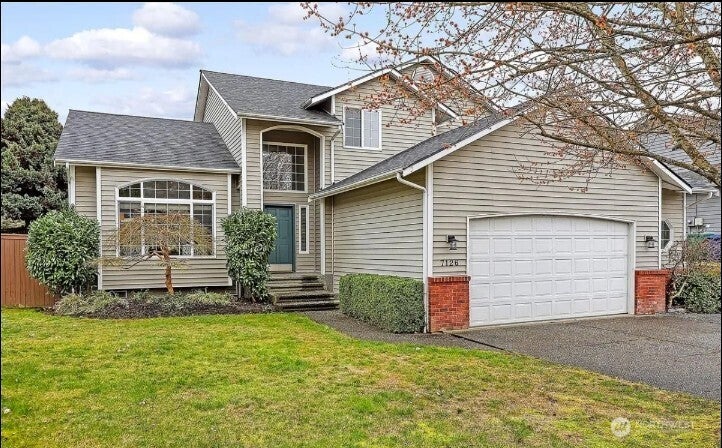 Photo of 7126 58th ST, Marysville, WA 98270 (MLS # 2593295)