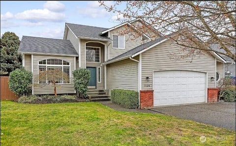 Photo of 7126 58th ST, Marysville, WA 98270 (MLS # 2593295)