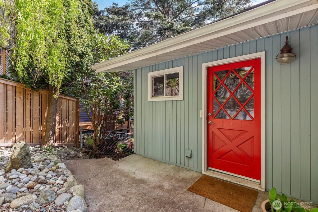 Photo of 13427 N Green Street, Anacortes, WA 98221 (MLS # 2483579)