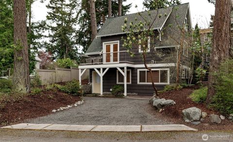 Photo of 2201 Ebony Street, Port Townsend, WA 98368 (MLS # 2491296)