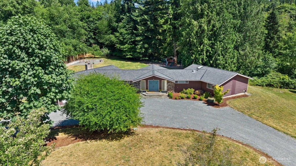 Photo of 3209 102nd Avenue NE, Lake Stevens, WA 98258 (MLS # 2583865)