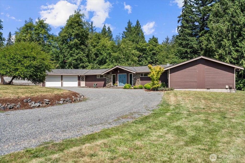 Photo of 3209 102nd Avenue NE, Lake Stevens, WA 98258 (MLS # 2583865)