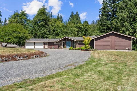 Photo of 3209 102nd Avenue NE, Lake Stevens, WA 98258 (MLS # 2583865)