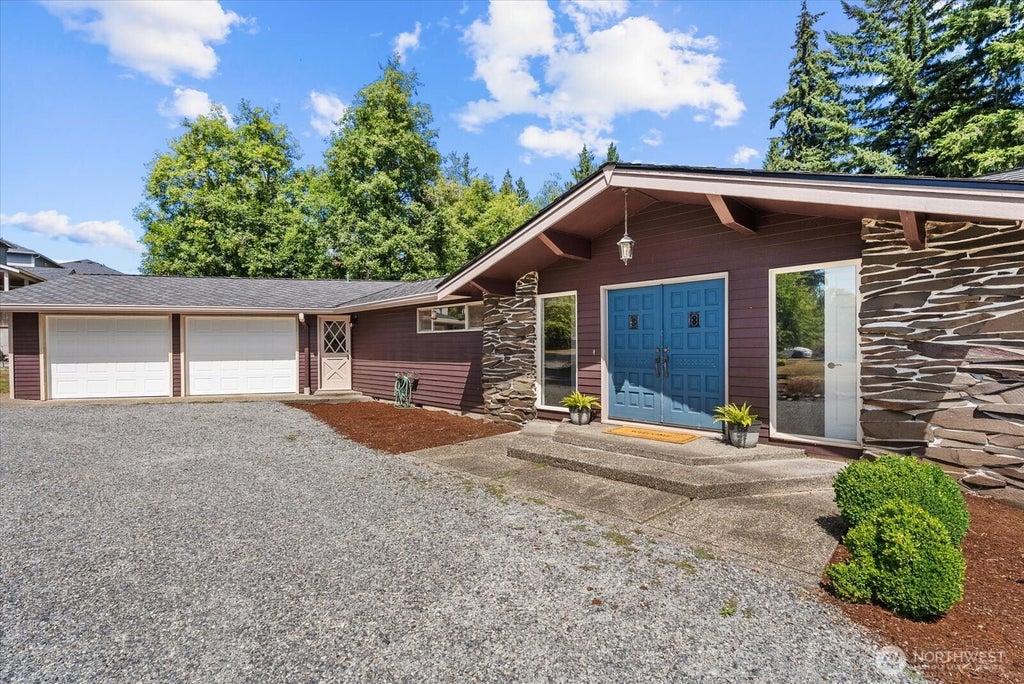 Photo of 3209 102nd Avenue NE, Lake Stevens, WA 98258 (MLS # 2583865)