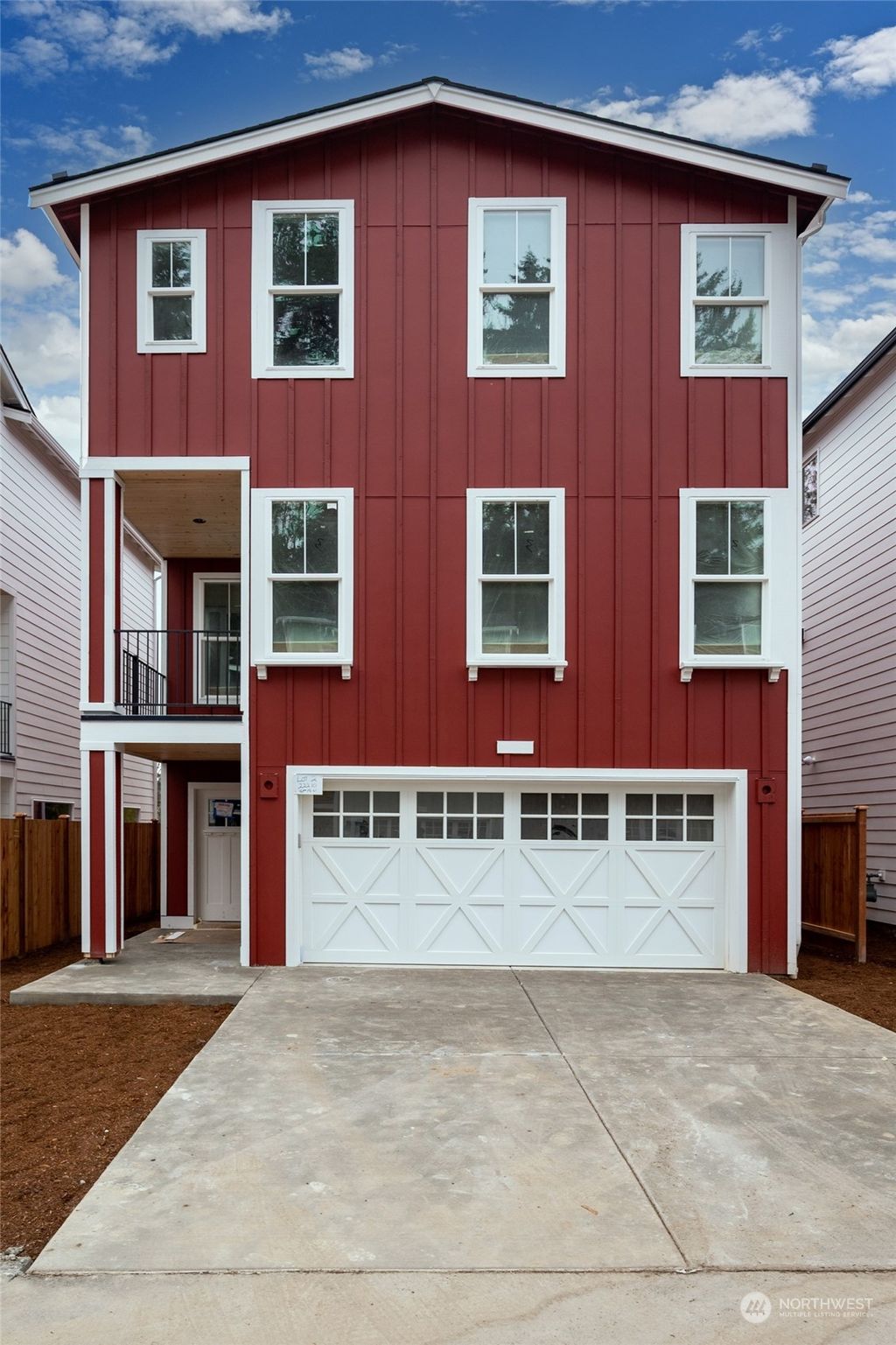 Photo of 22210 80th Place W #2, Edmonds, WA 98026 (MLS # 2044536)
