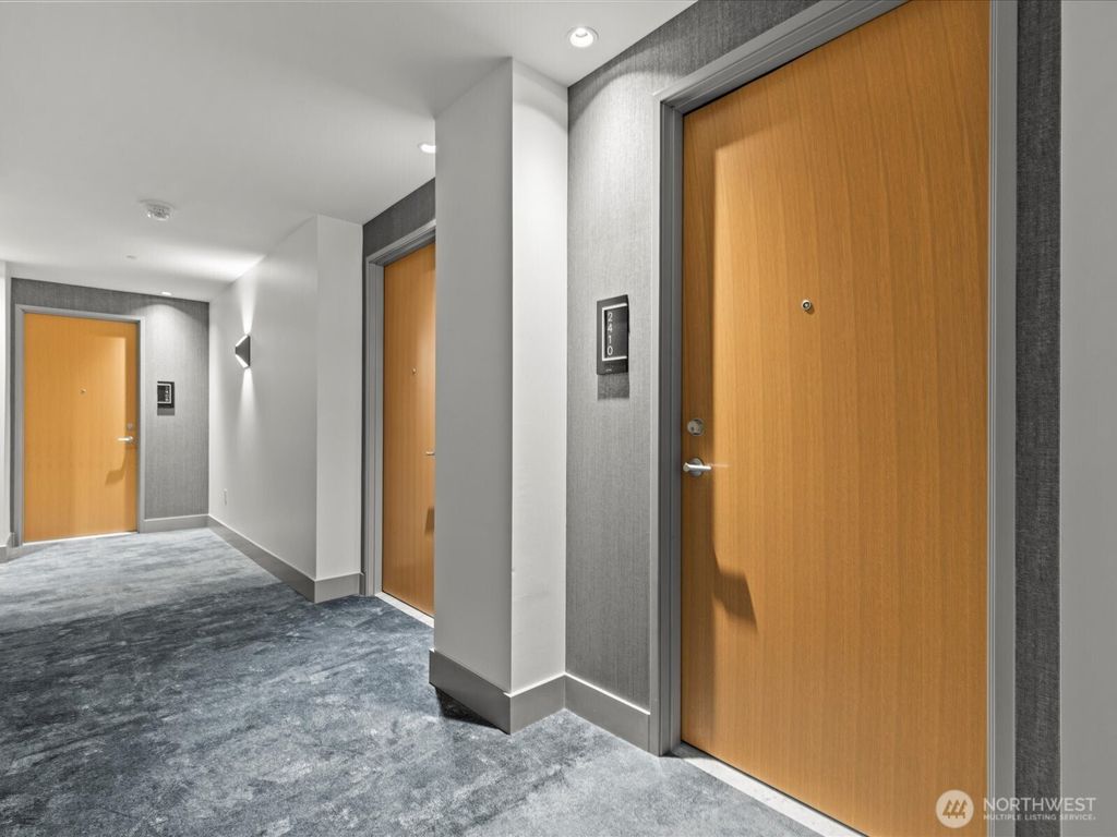 Photo of 2510 6th Avenue #2410, Seattle, WA 98121 (MLS # 2459119)