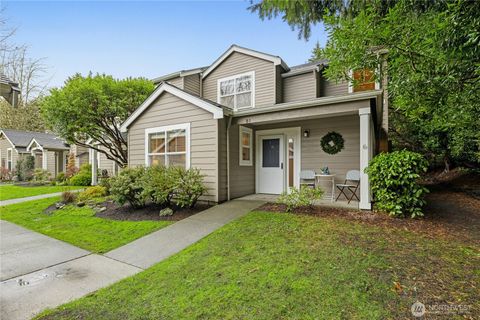 Photo of 1240 Weaver Road NW #B1, Bainbridge Island, WA 98110 (MLS # 2460055)