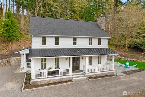 Photo of 13310 Fettig Road E, Buckley, WA 98321 (MLS # 2505336)