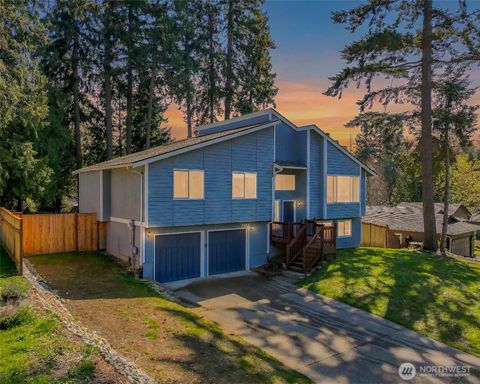 Photo of 7712 191st Avenue E, Bonney Lake, WA 98391 (MLS # 2500255)
