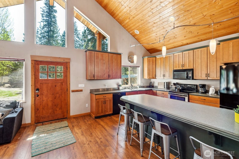 251 Kachess River Road