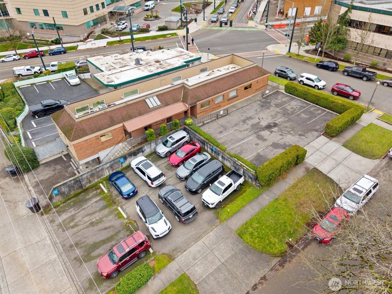 223 N K Street