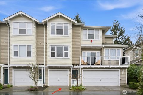 Photo of 2680 139th Avenue SE #102, Bellevue, WA 98005 (MLS # 2496746)
