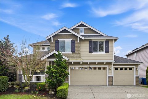 Photo of 4719 NE 2nd Street, Renton, WA 98059 (MLS # 2490974)