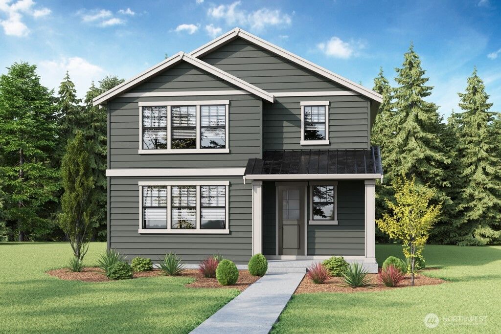 Photo of 11574 SE 83rd Place #5, Newcastle, WA 98056 (MLS # 2357384)