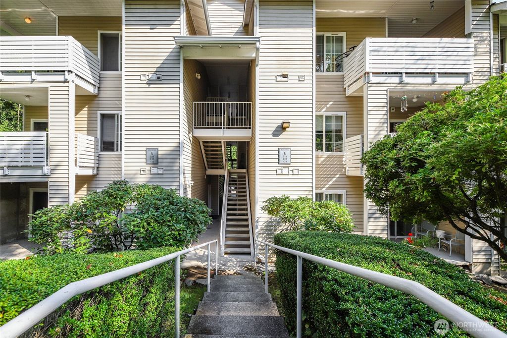 Photo of 801 Rainier Avenue N #E325, Renton, WA 98057 (MLS # 2503714)