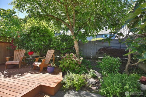 Photo of 137 4th Street #A2, Langley, WA 98260 (MLS # 2546201)