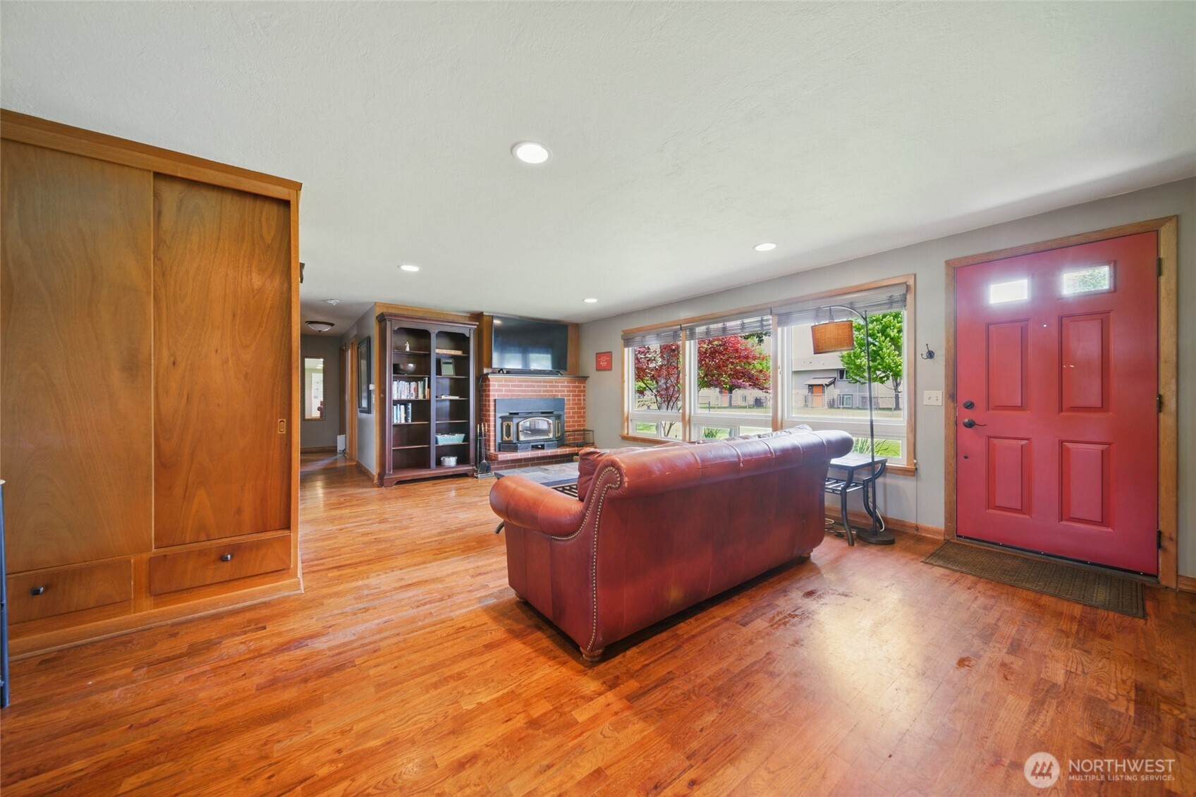 360 Berney Drive