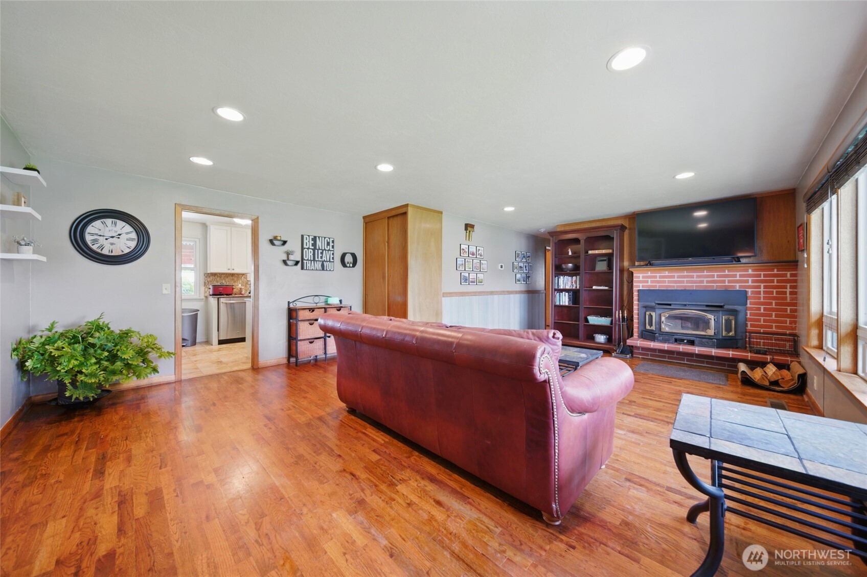 360 Berney Drive