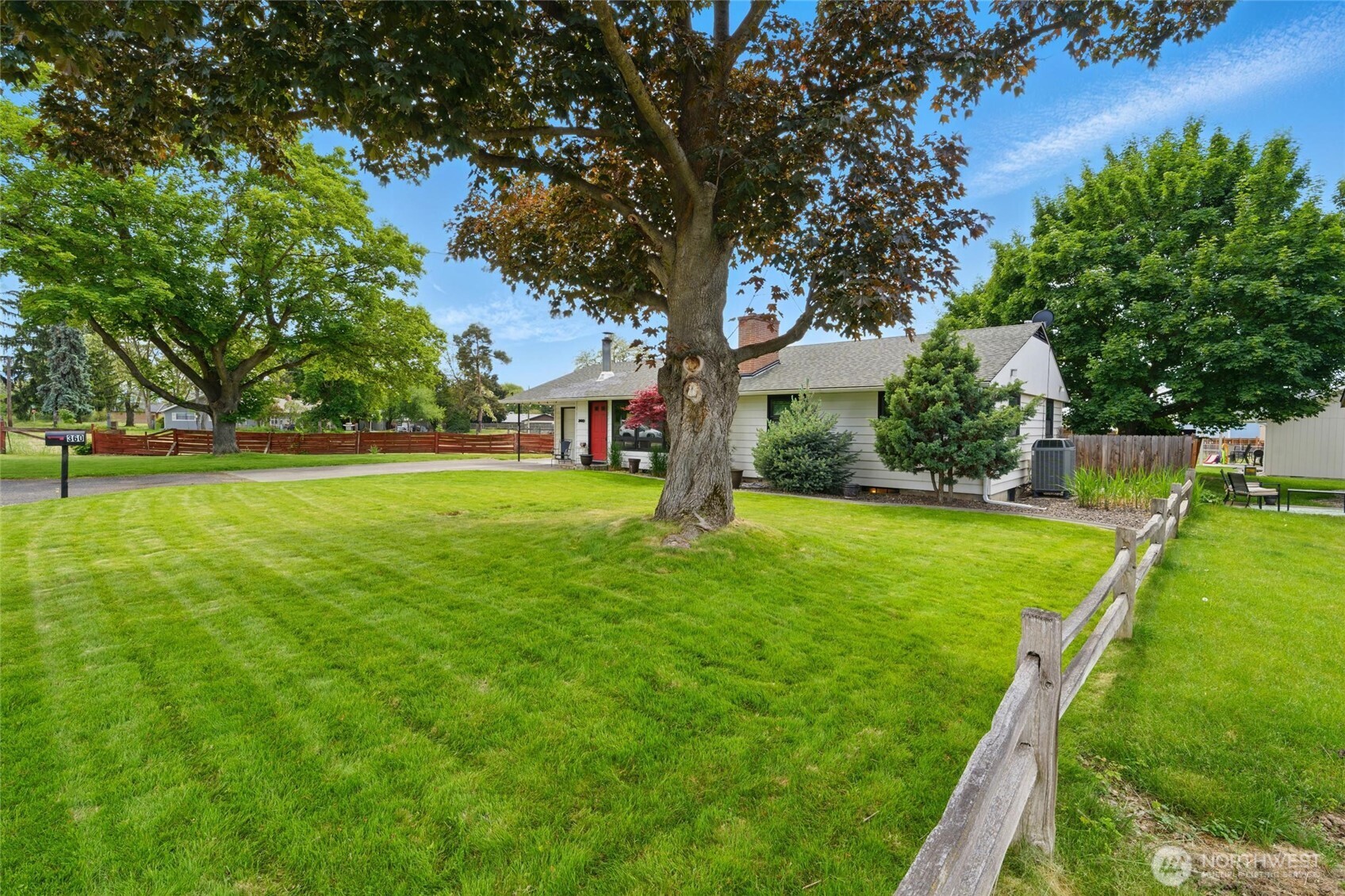 360 Berney Drive