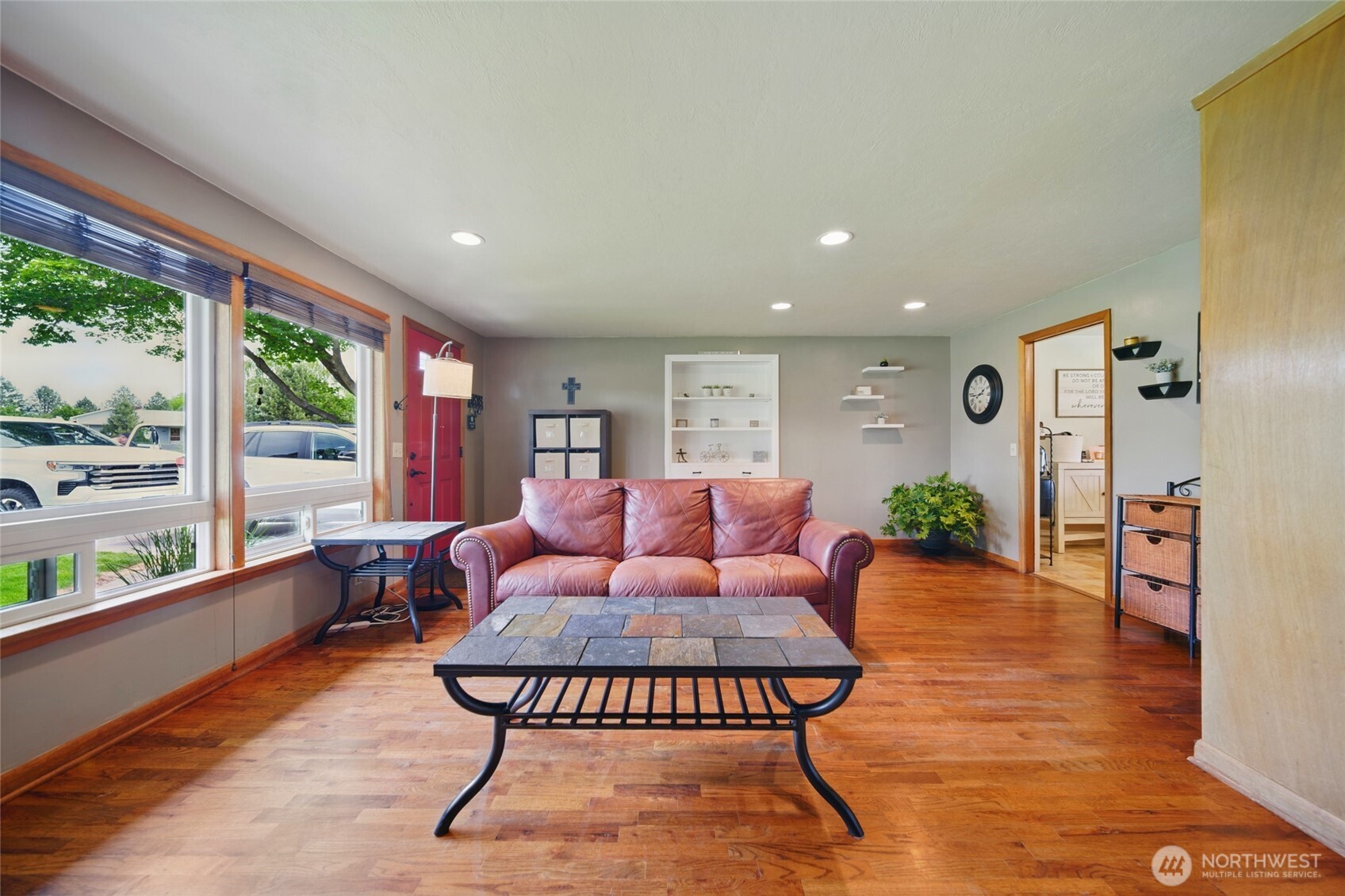 360 Berney Drive