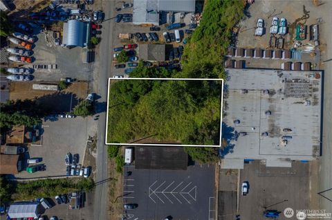 3525 S Cedar Street Tacoma WA 98409