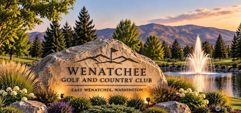 Photo of 1690 Eastmont Avenue, East Wenatchee, WA 98802 (MLS # 2563867)