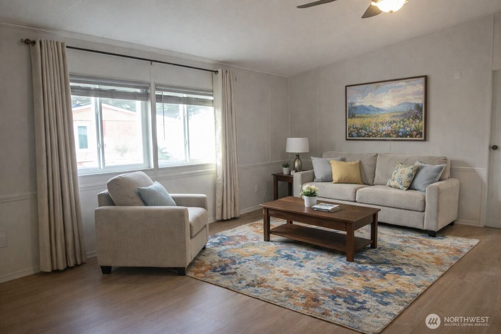 Photo of 31600 126th Avenue SE #89, Auburn, WA 98092 (MLS # 2480007)