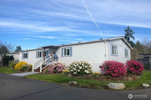 31600 126th Avenue SE 89 Auburn WA 98092