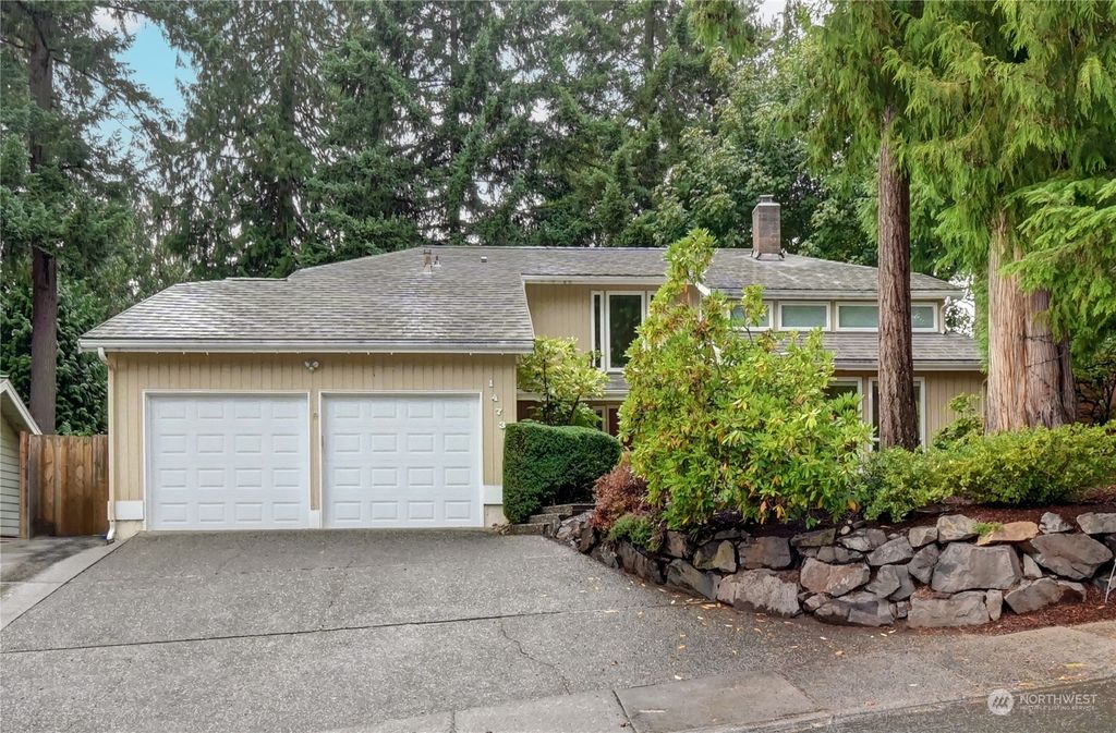 Photo of 14732 NE 177th Street, Woodinville, WA 98072 (MLS # 2167071)