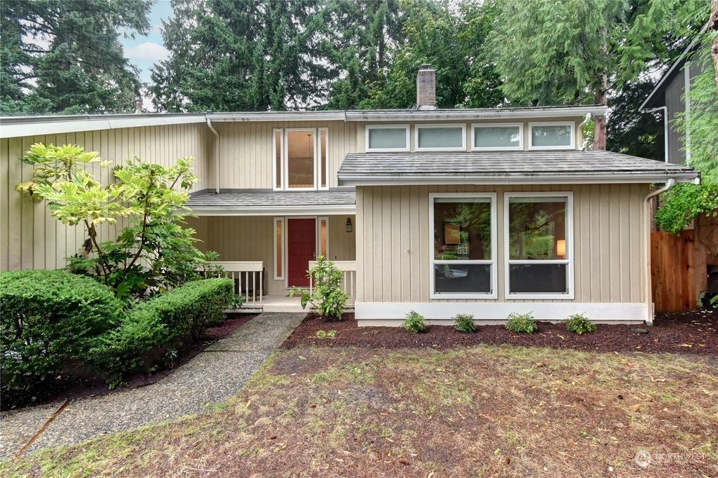 Photo of 14732 NE 177th Street, Woodinville, WA 98072 (MLS # 2167071)
