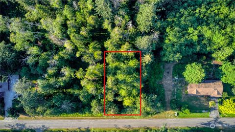Photo of 11 Lot Rex Street, Point Roberts, WA 98281 (MLS # 2273621)