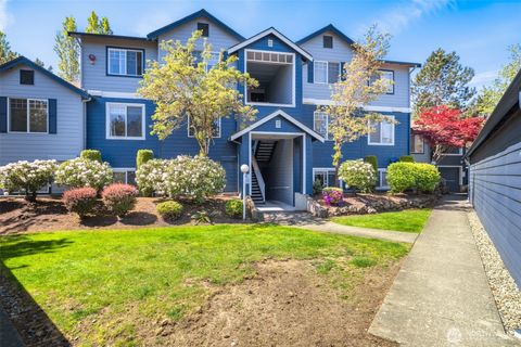 10825 SE 200th Street Unit C104, Kent, WA 98031 - MLS#: 2374894