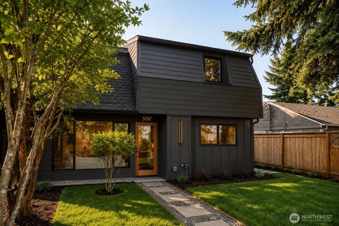 Photo of 5017 S Trafton Street, Tacoma, WA 98409 (MLS # 2577725)