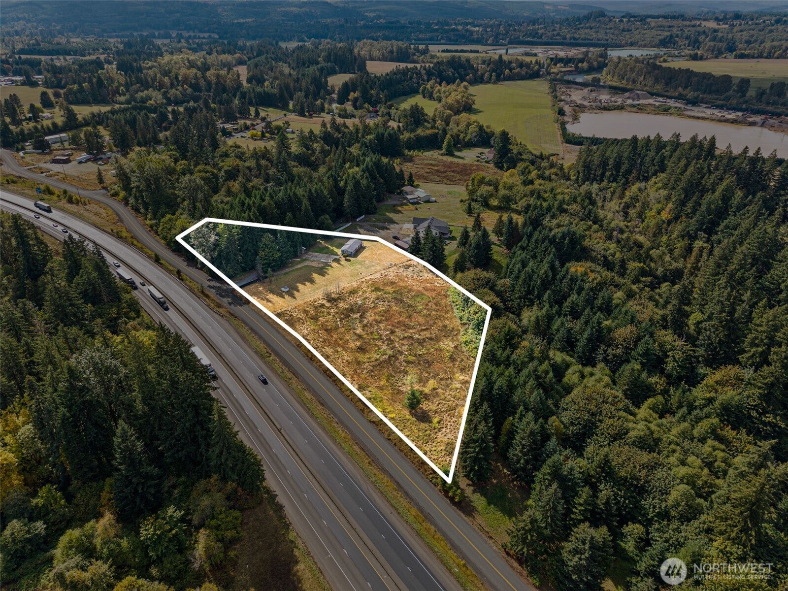 241 Foster Creek Road B