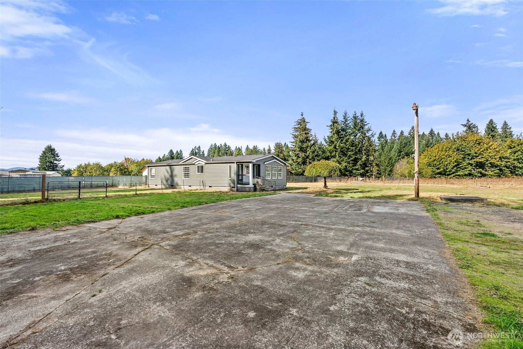 241 Foster Creek Road B