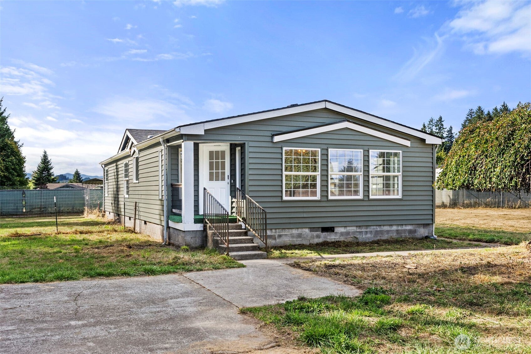 241 Foster Creek Road B