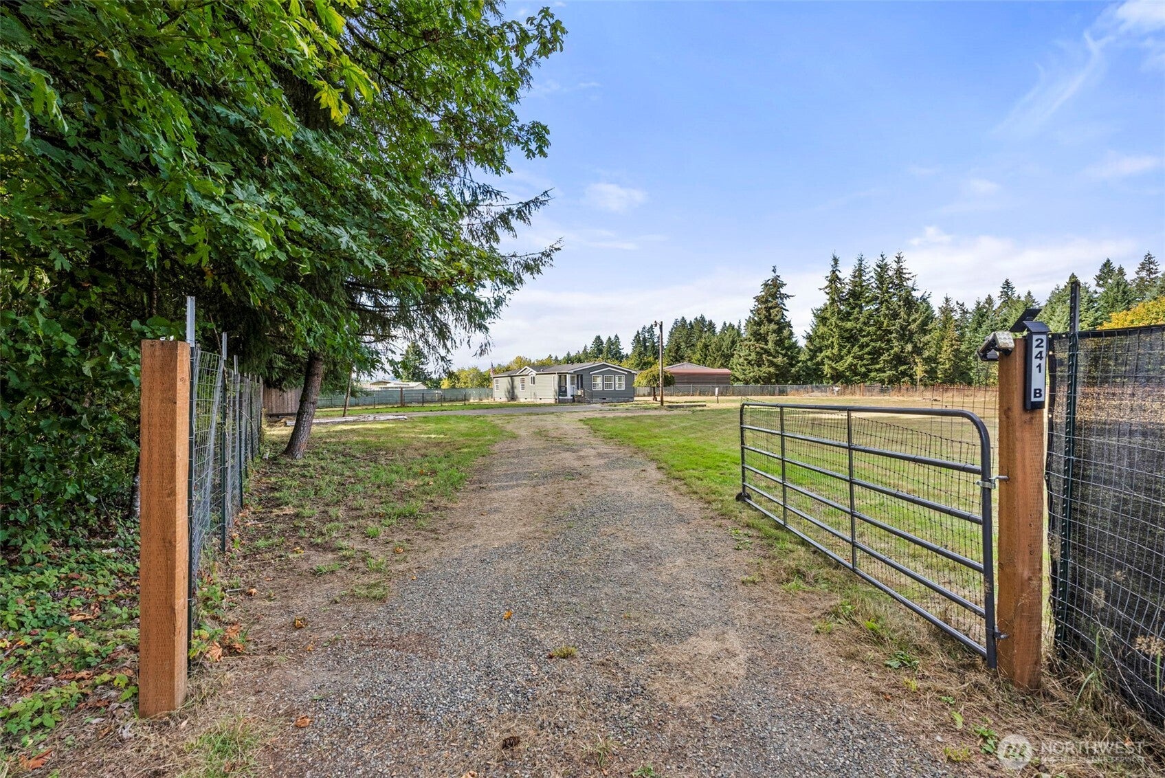 241 Foster Creek Road B