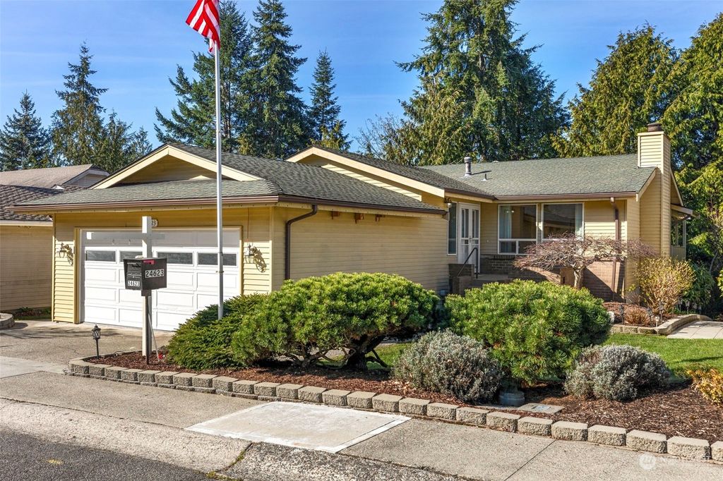 Photo of 24623 12th Avenue Ave S, Des Moines, WA 98198 (MLS # 2209522)