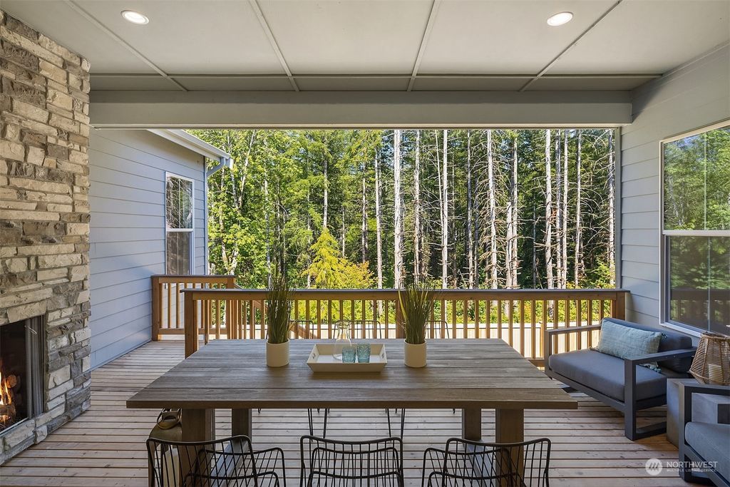 Photo of 33166 Site 87 Liberty Avenue SE, Black Diamond, WA 98010 (MLS # 2203757)