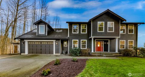 Photo of 3395 Mack Road, Everson, WA 98247 (MLS # 2467972)