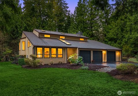 Photo of 13716 50th Avenue W, Edmonds, WA 98026 (MLS # 2507900)