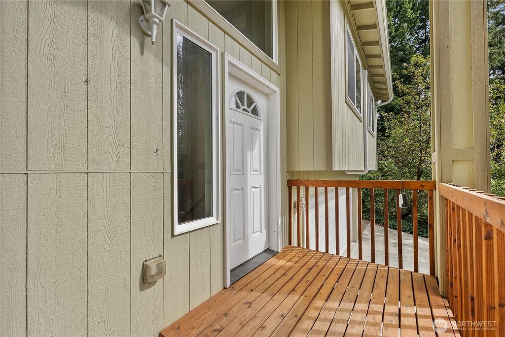 Photo of 30 NE Pirates Den Road, Belfair, WA 98528 (MLS # 2520591)
