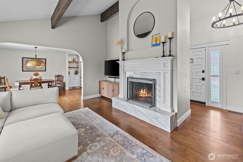 Photo of 2015 N Fremont Street, Tacoma, WA 98406 (MLS # 2523948)