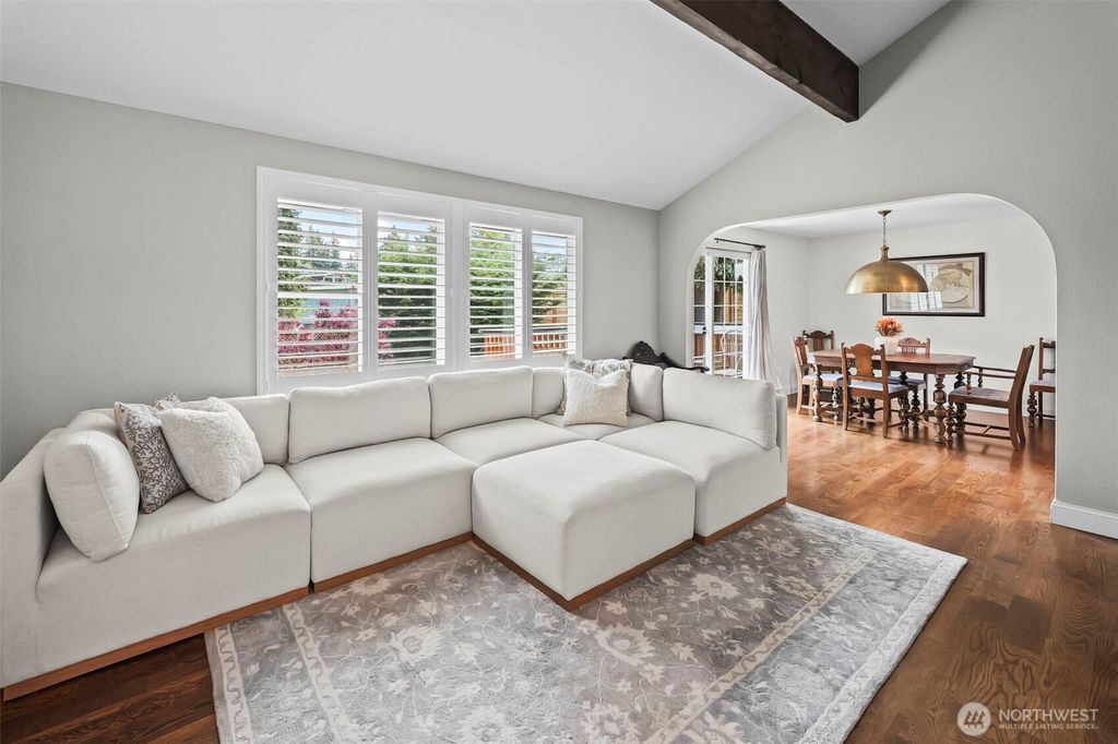 Photo of 2015 N Fremont Street, Tacoma, WA 98406 (MLS # 2523948)