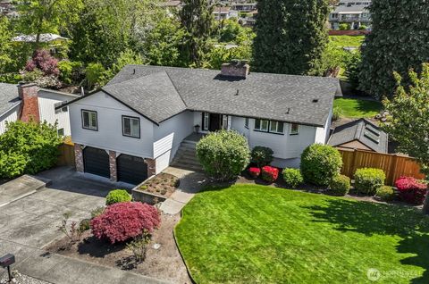 Photo of 2015 N Fremont Street, Tacoma, WA 98406 (MLS # 2523948)