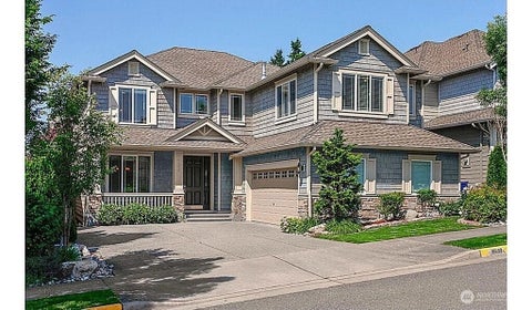 Photo of 16652 NE 120th Street NE, Redmond, WA 98052 (MLS # 2590444)