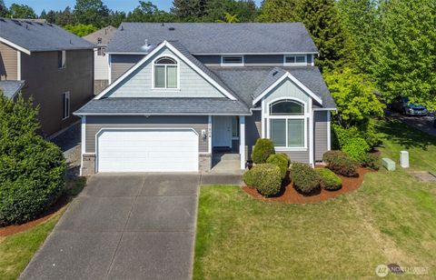 Photo of 17804 15th Avenue E, Spanaway, WA 98387 (MLS # 2527546)