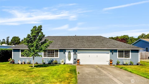 Photo of 8255 Quinault Road, Blaine, WA 98230 (MLS # 2536636)