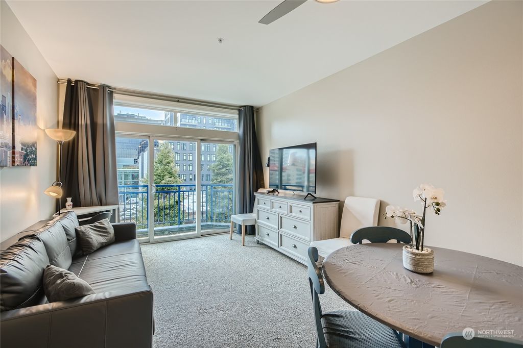 Photo of 2415 2nd Avenue #639, Seattle, WA 98121 (MLS # 2038493)